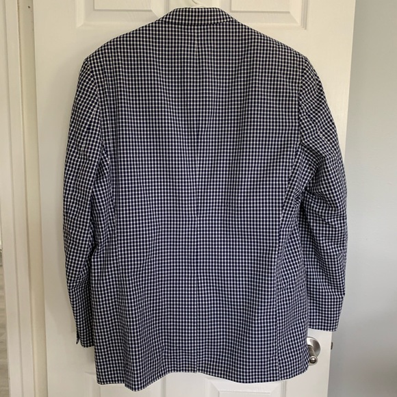 Jacket - Picture 2 of 3